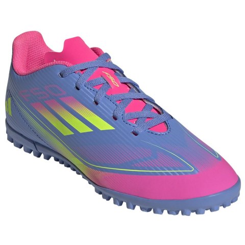 Buty adidas F50 Club Jr TF 7208 IE3733 Buty adidas F50 Club Jr TF 7208 IE3733