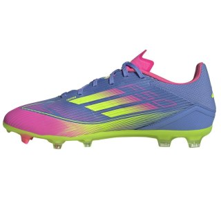 Buty adidas F50 League FG/MG IE1290