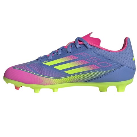 Buty adidas F50 League FG/MG Jr FG Jr IE3746 Buty adidas F50 League FG/MG Jr FG Jr IE3746
