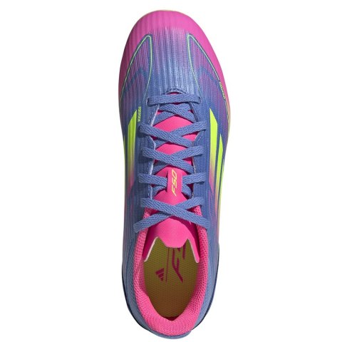 Buty adidas F50 League FG/MG Jr FG Jr IE3746 Buty adidas F50 League FG/MG Jr FG Jr IE3746
