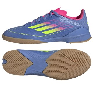 Buty adidas F50 League Jr IN IE3749