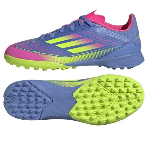 Buty adidas F50 League Jr TF IE3754 Buty adidas F50 League Jr TF IE3754