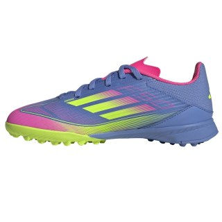 Buty adidas F50 League Jr TF IE3754