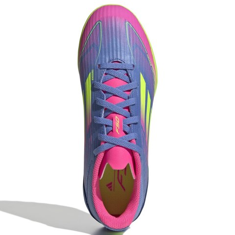Buty adidas F50 League Jr TF IE3754 Buty adidas F50 League Jr TF IE3754