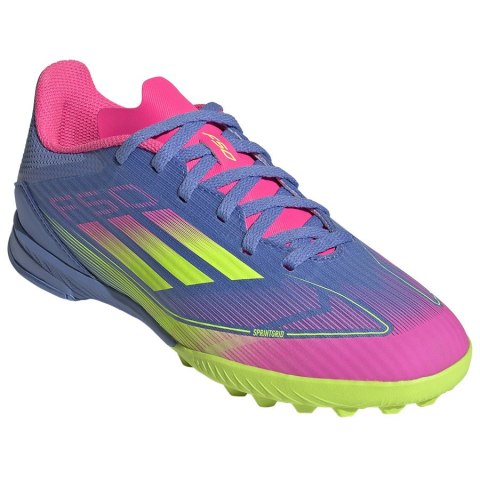 Buty adidas F50 League Jr TF IE3754 Buty adidas F50 League Jr TF IE3754