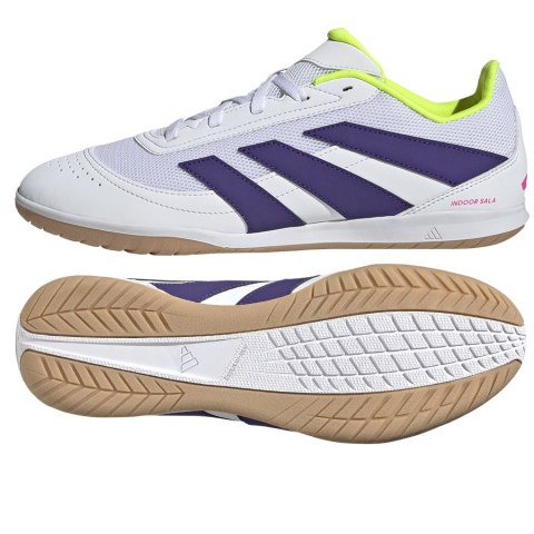 Buty adidas Predator Club Sala IN ID3790 Buty adidas Predator Club Sala IN ID3790