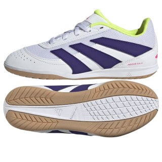 Buty adidas Predator Club Sala Jr IN ID3804