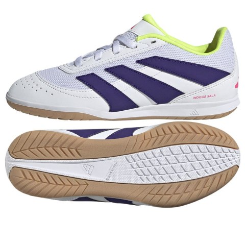 Buty adidas Predator Club Sala Jr IN ID3804 Buty adidas Predator Club Sala Jr IN ID3804