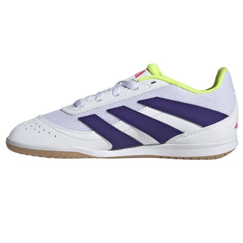 Buty adidas Predator Club Sala Jr IN ID3804 Buty adidas Predator Club Sala Jr IN ID3804