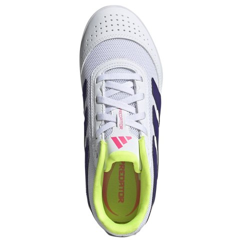 Buty adidas Predator Club Sala Jr IN ID3804 Buty adidas Predator Club Sala Jr IN ID3804
