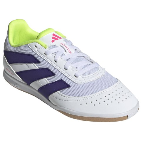 Buty adidas Predator Club Sala Jr IN ID3804 Buty adidas Predator Club Sala Jr IN ID3804