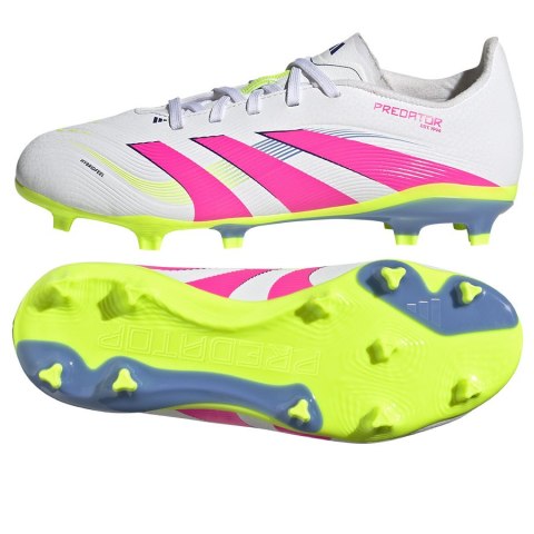 Buty adidas Predator League Jr FG/MG ID3752 Buty adidas Predator League Jr FG/MG ID3752