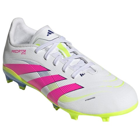 Buty adidas Predator League Jr FG/MG ID3752 Buty adidas Predator League Jr FG/MG ID3752