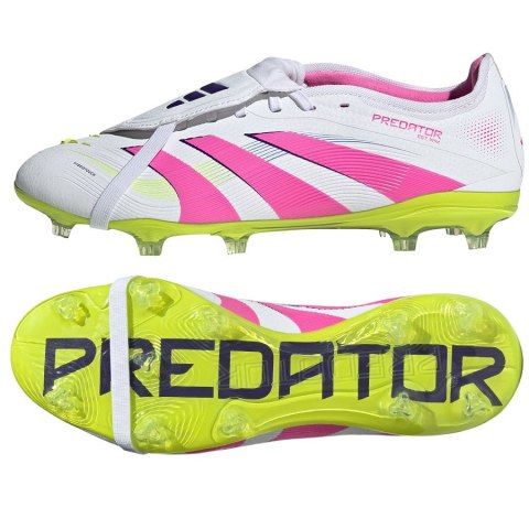 Buty adidas Predator Pro FT FG JR0440 Buty adidas Predator Pro FT FG JR0440