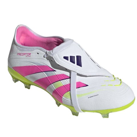 Buty adidas Predator Pro FT FG JR0440 Buty adidas Predator Pro FT FG JR0440