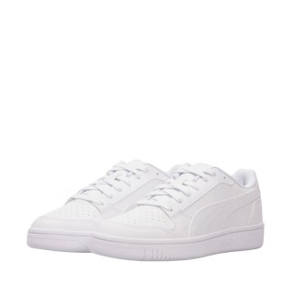 Buty dla dzieci Puma Reb-L białe 398993 02