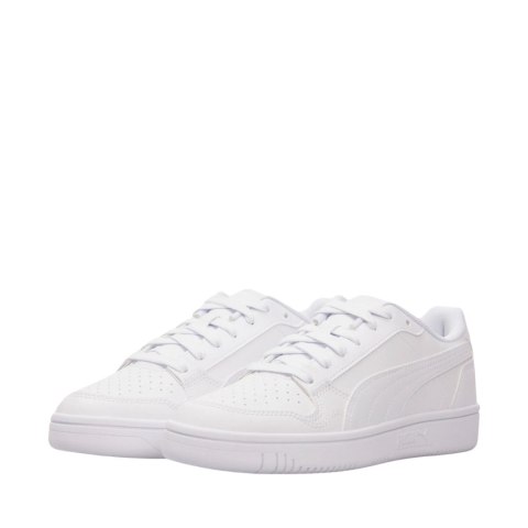 Buty dla dzieci Puma Reb-L białe 398993 02 Buty dla dzieci Puma Reb-L białe 398993 02