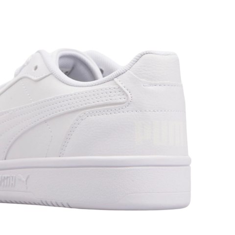 Buty dla dzieci Puma Reb-L białe 398993 02 Buty dla dzieci Puma Reb-L białe 398993 02