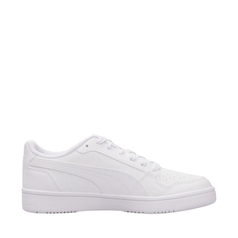 Buty dla dzieci Puma Reb-L białe 398993 02 Buty dla dzieci Puma Reb-L białe 398993 02