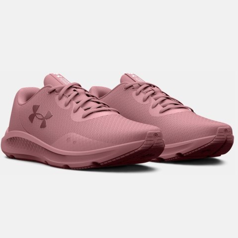 Buty do biegania Under Armour Women Charged Pursuit 3 3024889 602 Buty do biegania Under Armour Women Charged Pursuit 3 3024889 602