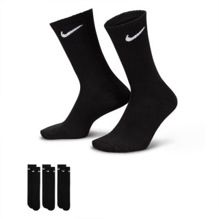 Skarpety Nike Sportswear Everyday Essential Lightweight 3Pack SX7676-010