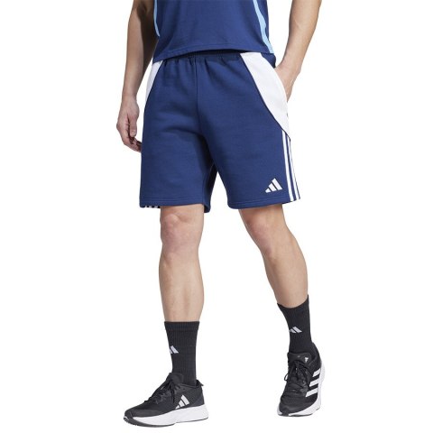Spodenki adidas TIRO 24 Sweat Short IS2158 Spodenki adidas TIRO 24 Sweat Short IS2158