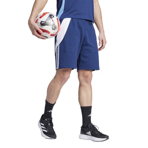 Spodenki adidas TIRO 24 Sweat Short IS2158 Spodenki adidas TIRO 24 Sweat Short IS2158