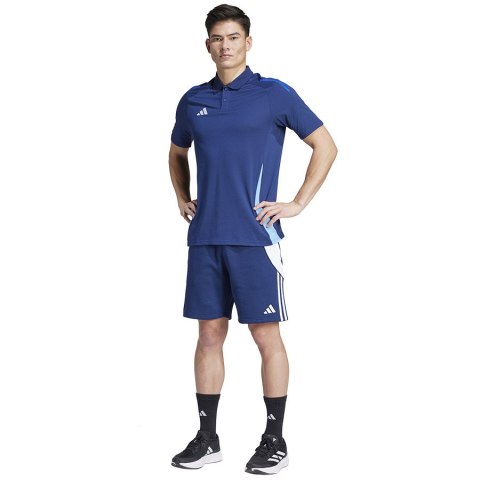 Spodenki adidas TIRO 24 Sweat Short IS2158 Spodenki adidas TIRO 24 Sweat Short IS2158