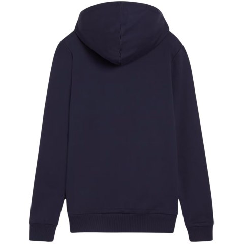 Bluza damska Puma Team Goal Casuals Hoody granatowa 658621 06 Bluza damska Puma Team Goal Casuals Hoody granatowa 658621 06
