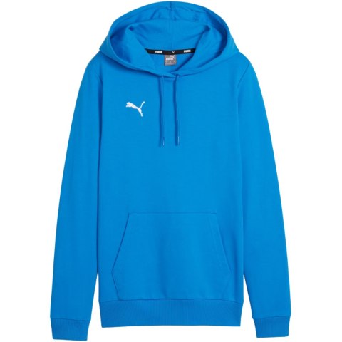Bluza damska Puma Team Goal Casuals Hoody niebieska 658621 02 Bluza damska Puma Team Goal Casuals Hoody niebieska 658621 02