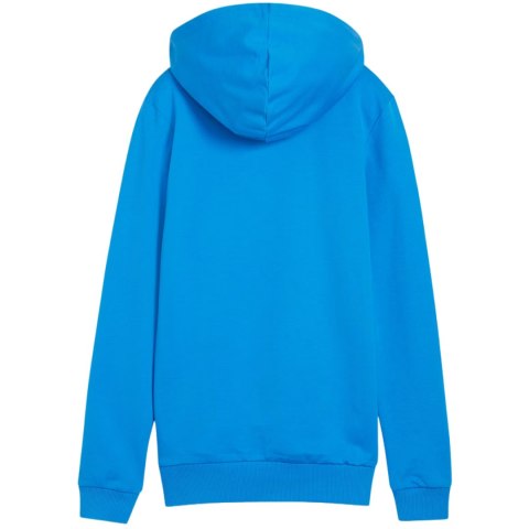 Bluza damska Puma Team Goal Casuals Hoody niebieska 658621 02 Bluza damska Puma Team Goal Casuals Hoody niebieska 658621 02