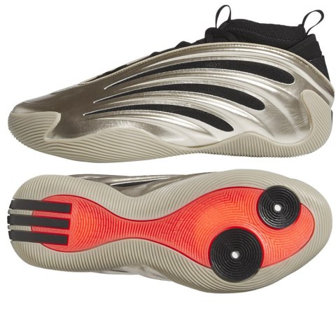 Buty adidas HARDEN VOLUME 9 JR2506 Buty adidas HARDEN VOLUME 9 JR2506