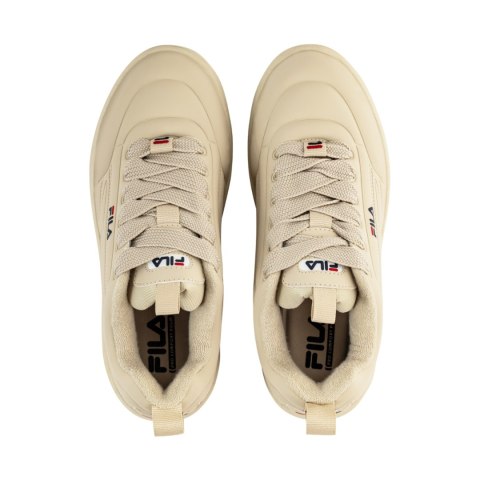 Buty damskie Fila Superbubble beżowe FFW0536 70027 Buty damskie Fila Superbubble beżowe FFW0536 70027