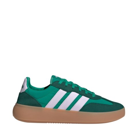 Buty damskie adidas Barreda Decode zielone JI2324 Buty damskie adidas Barreda Decode zielone JI2324