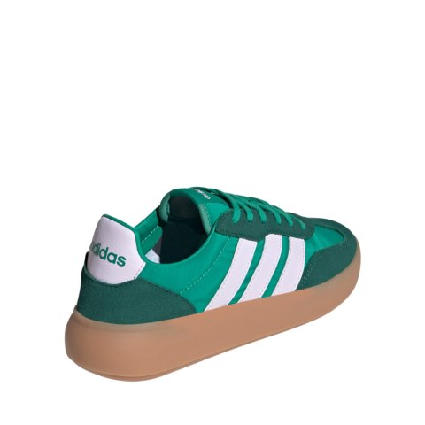 Buty damskie adidas Barreda Decode zielone JI2324 Buty damskie adidas Barreda Decode zielone JI2324