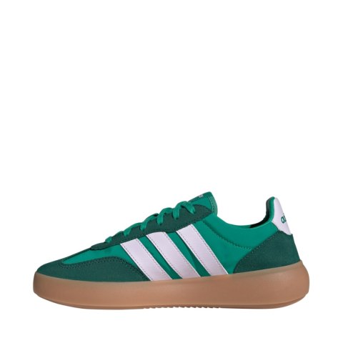 Buty damskie adidas Barreda Decode zielone JI2324 Buty damskie adidas Barreda Decode zielone JI2324