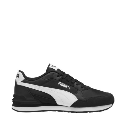 Buty męskie Puma ST Runner v4 NL czarne 399069 01 Buty męskie Puma ST Runner v4 NL czarne 399069 01
