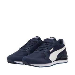 Buty męskie Puma ST Runner v4 NL granatowe 399069 07