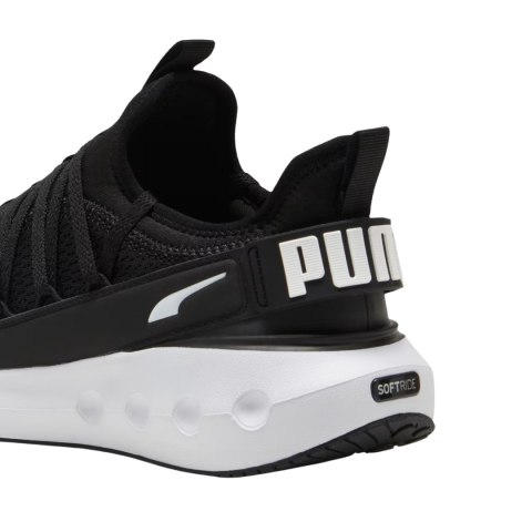 Buty męskie Puma Softride Carson Fresh czarne 310155 01 Buty męskie Puma Softride Carson Fresh czarne 310155 01