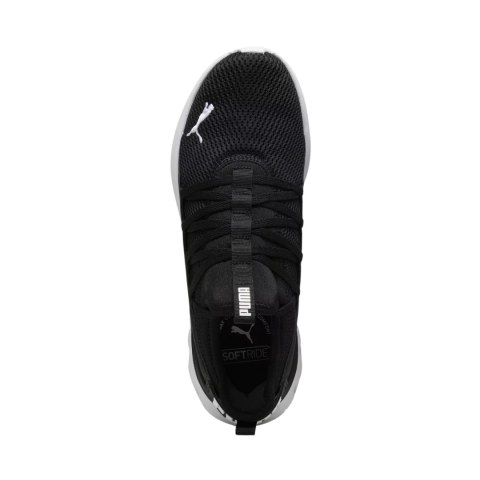 Buty męskie Puma Softride Carson Fresh czarne 310155 01 Buty męskie Puma Softride Carson Fresh czarne 310155 01