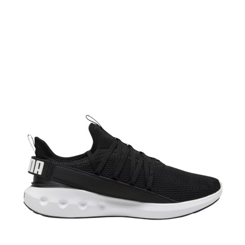 Buty męskie Puma Softride Carson Fresh czarne 310155 01 Buty męskie Puma Softride Carson Fresh czarne 310155 01