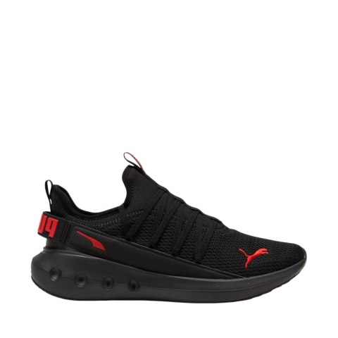 Buty męskie Puma Softride Carson Fresh czarne 310155 04 Buty męskie Puma Softride Carson Fresh czarne 310155 04