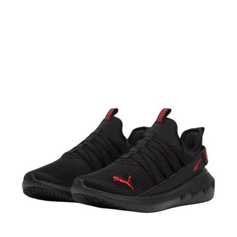 Buty męskie Puma Softride Carson Fresh czarne 310155 04 Buty męskie Puma Softride Carson Fresh czarne 310155 04