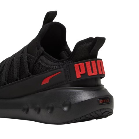 Buty męskie Puma Softride Carson Fresh czarne 310155 04 Buty męskie Puma Softride Carson Fresh czarne 310155 04