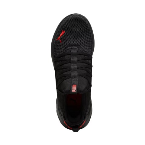 Buty męskie Puma Softride Carson Fresh czarne 310155 04 Buty męskie Puma Softride Carson Fresh czarne 310155 04