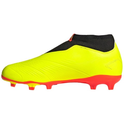 Buty piłkarskie dla dzieci adidas Predator League LL FG IG7755