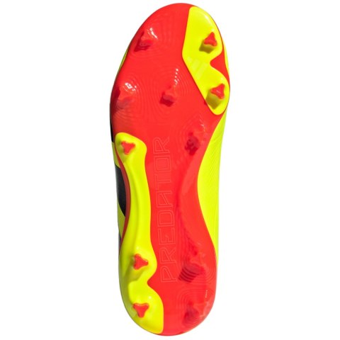 Buty piłkarskie dla dzieci adidas Predator League LL FG IG7755