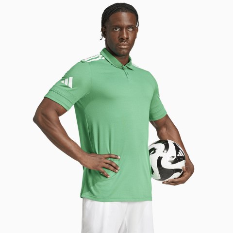 Koszulka adidas Polo SQUADRA 25 JY3416 Koszulka adidas Polo SQUADRA 25 JY3416