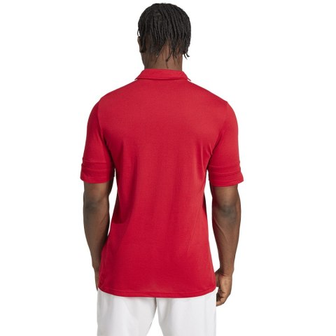 Koszulka adidas Polo SQUADRA 25 JY3418 Koszulka adidas Polo SQUADRA 25 JY3418