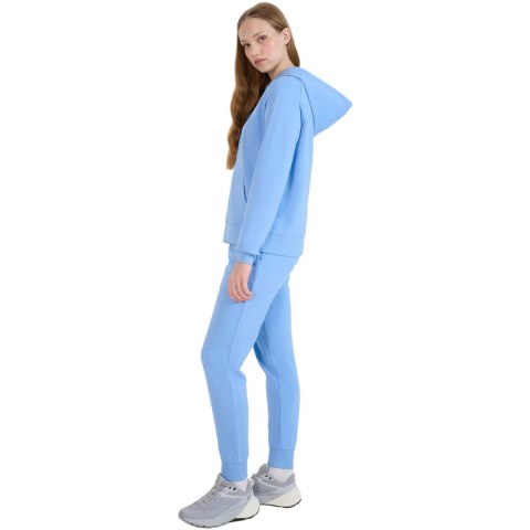Bluza damska 4F F1763 denim 4FWMM00TSWSF1763 32S Bluza damska 4F F1763 denim 4FWMM00TSWSF1763 32S